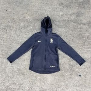 Official NBA Nike hoodie